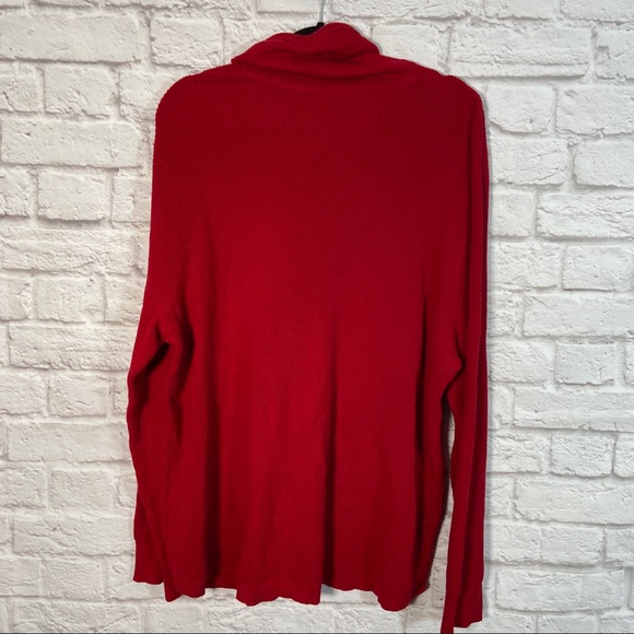 NWT | Ralph Lauren Cowl Neck Sweater | - Picture 5 of 5